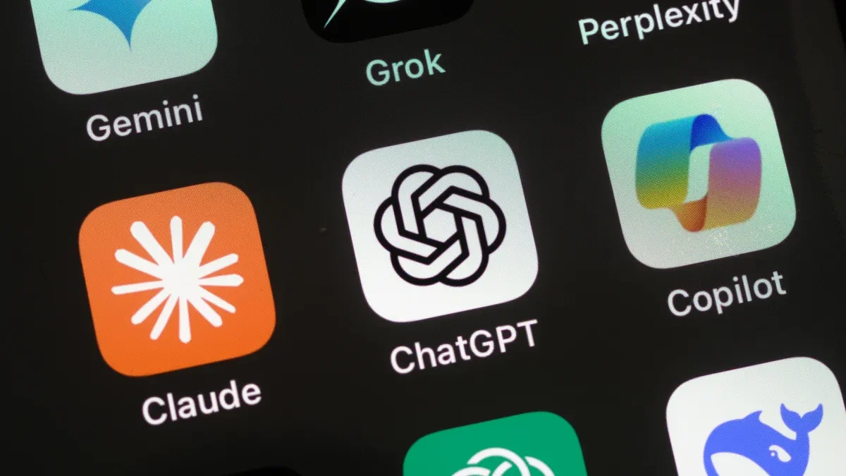 Image AI models now drive app growth, beating chatbot upgrades