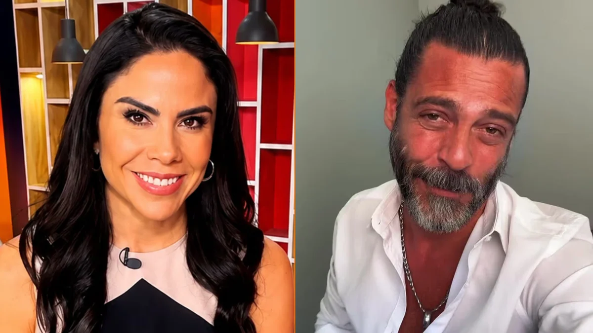 Paola Rojas confirma nuevo romance: ¿quién es Jorge Manuel Suárez Azcargota, el hombre que conquistó a la conductora?