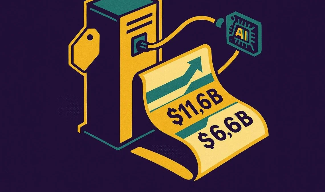 Contratto data center CleanSpark da $6,6 mld: il titolo vola del 22%