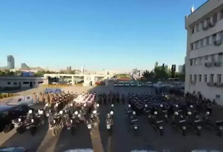Ankara’da NATO Zirvesi için önemler arttırıldı