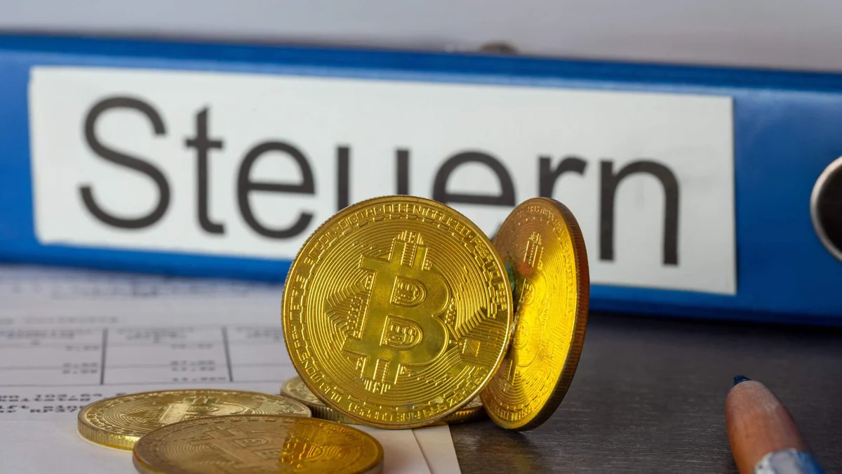 Ende der Bitcoin-Haltefrist? Für wen die Krypto-Steuer ein Gewinn wäre