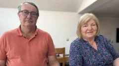 Rogue builder left our roof leaking and spent £30K we gave him in Lanzarote