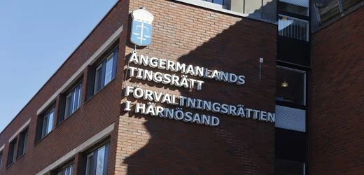 Schweden: Mann zwingt Ehefrau zu Sex mit 120 Männern – mehr als vier Jahre Haft