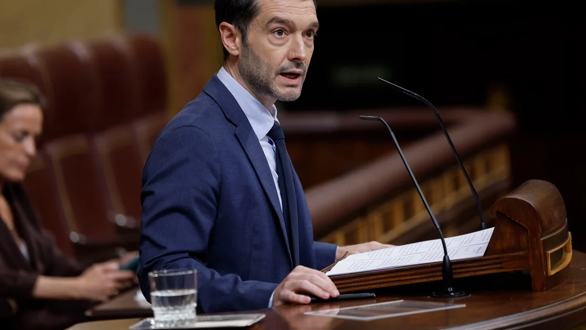Revulsivo a la dependencia: el Congreso aprueba la reforma que refuerza los cuidados en el hogar y una inyección de hasta 6.200 millones