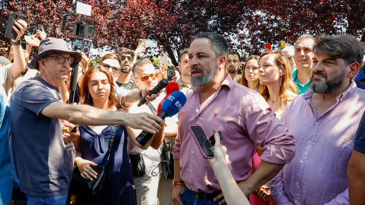 El Ayuntamiento de Alcalá de Henares inició una investigación interna tras dos denuncias de acoso contra el portavoz de Vox: “Están en shock”