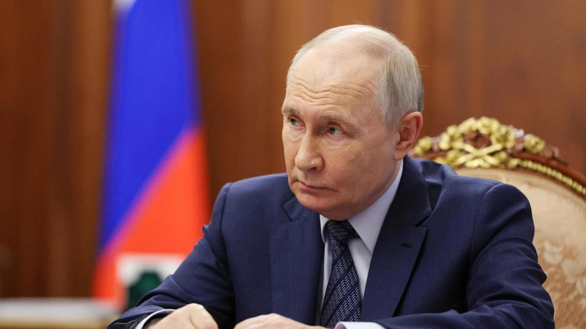 Guerra Ucraina – Russia, le news di oggi. Putin convoca elezioni politiche il 20 settembre
