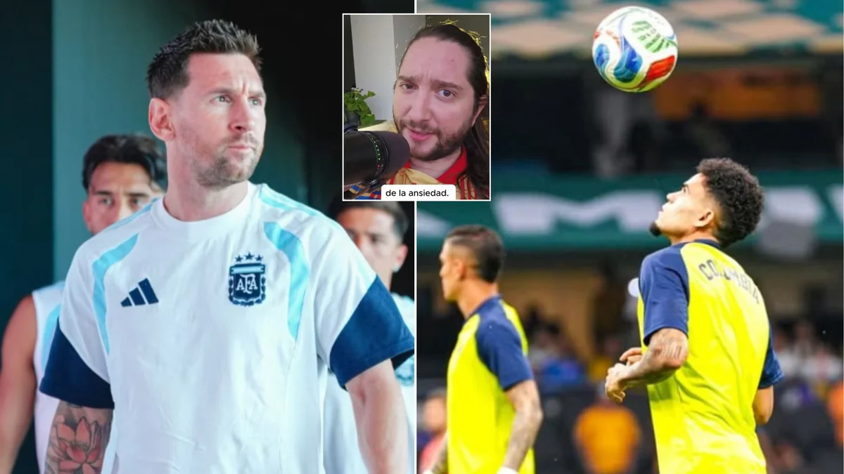 Especialista en depresión explicó por qué a Colombia la habría eliminado “la ansiedad” del Mundial 2026: “La regulación emocional es un músculo que se puede entrenar”