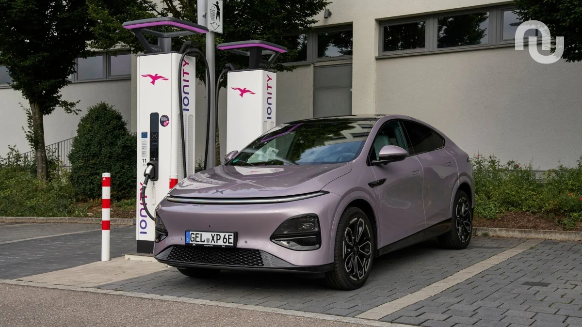 Architecture 800 V : tout savoir sur la technologie qui permet de recharger sa voiture électrique en 10 minutes