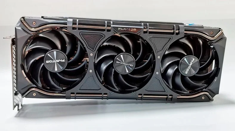 Обзор серверного ускорителя NVIDIA Tesla V100 16 Gb в корпусе от RTX 4090: Часть 3 — Запуск локальных моделей ИИ