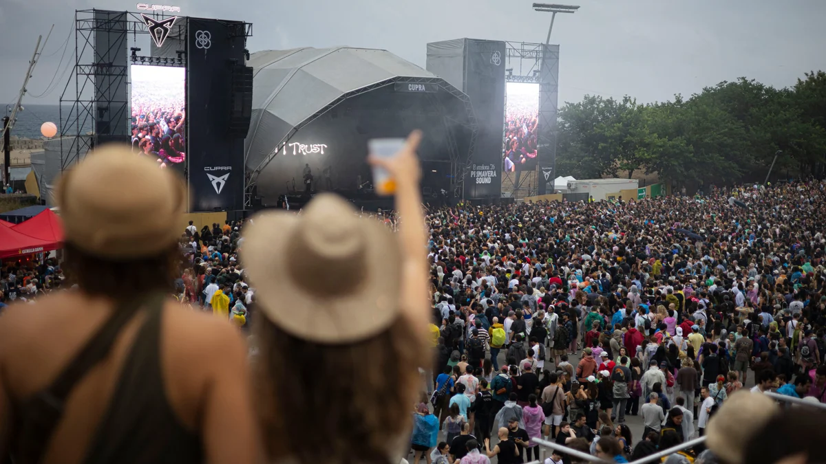 Radiografía de los festivales de música en España: “Se han convertido en la fiesta del pueblo”