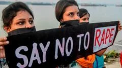 Tensions erupt in Indian state after 11-year-old raped and murdered