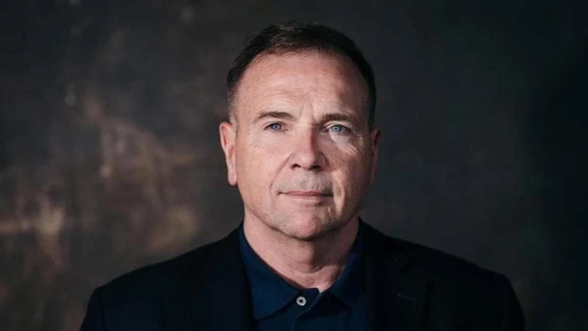 Hodges: “È tempo che l’Europa ritrovi la fiducia in se stessa. Unita avrebbe un potere enorme”