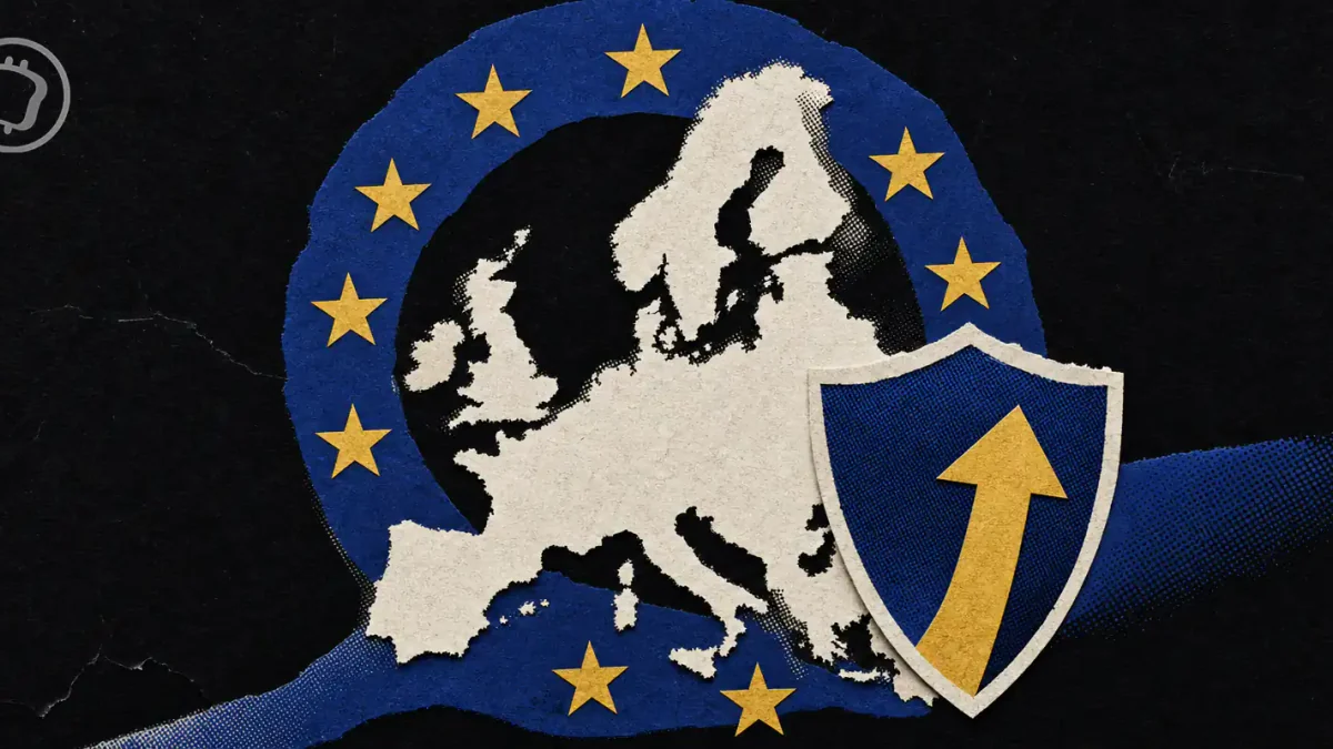 Transition MiCA : Bybit EU renforce son positionnement en Europe à l’approche de l'échéance