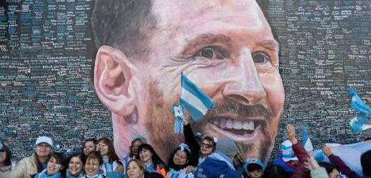 WM 2026: Der argentinische Fußball-Aberglaube erfasst selbst die Politik