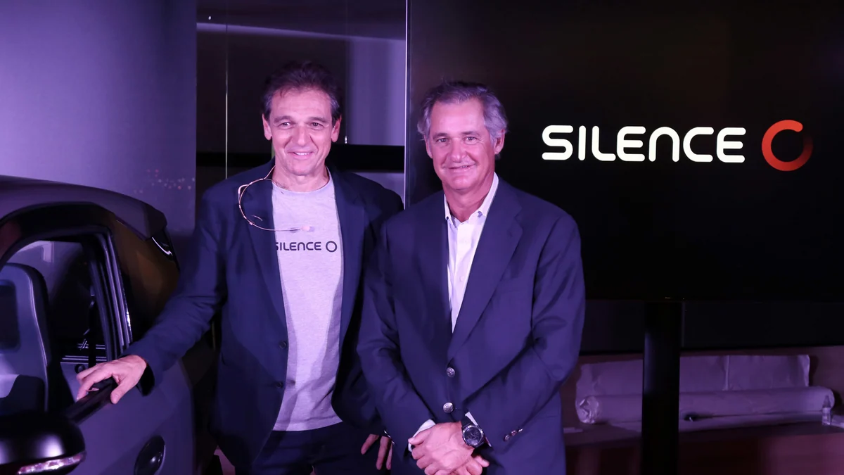 Silence reduce su capital a cero tras disparar las pérdidas