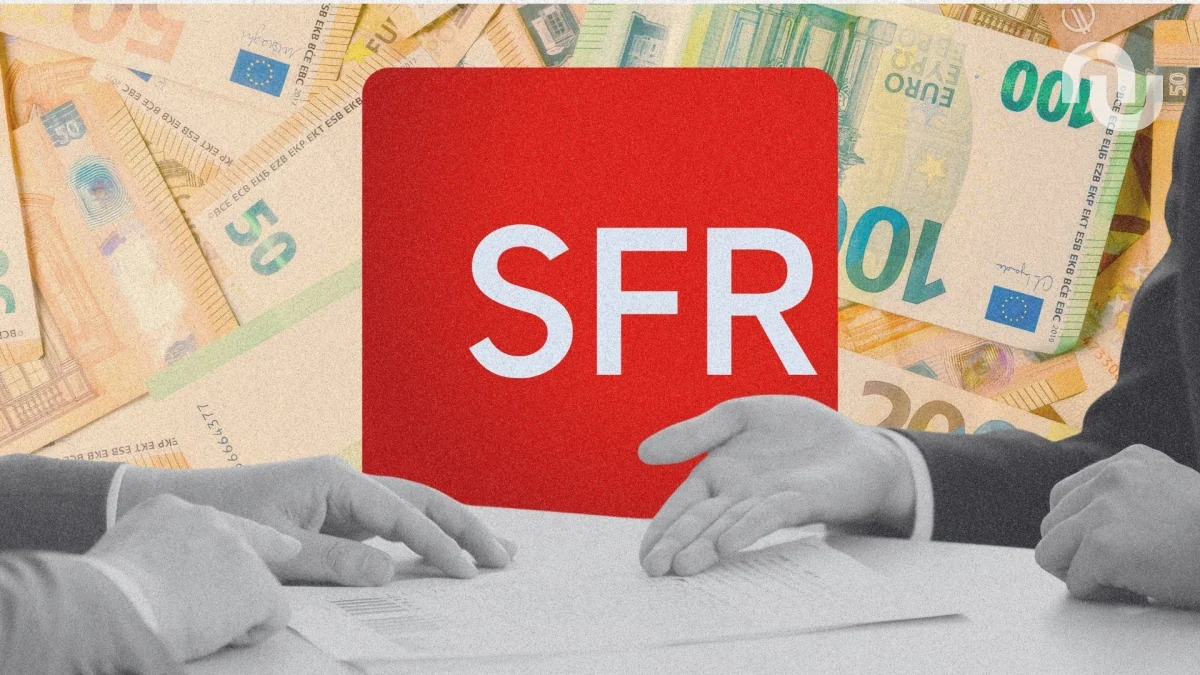 Rachat de SFR : les négociations se prolongent, 48 heures de sursis avant le big bang des télécoms français