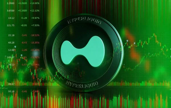 Hyperliquid: Doppeltop oder nächster bullisher Angriff?