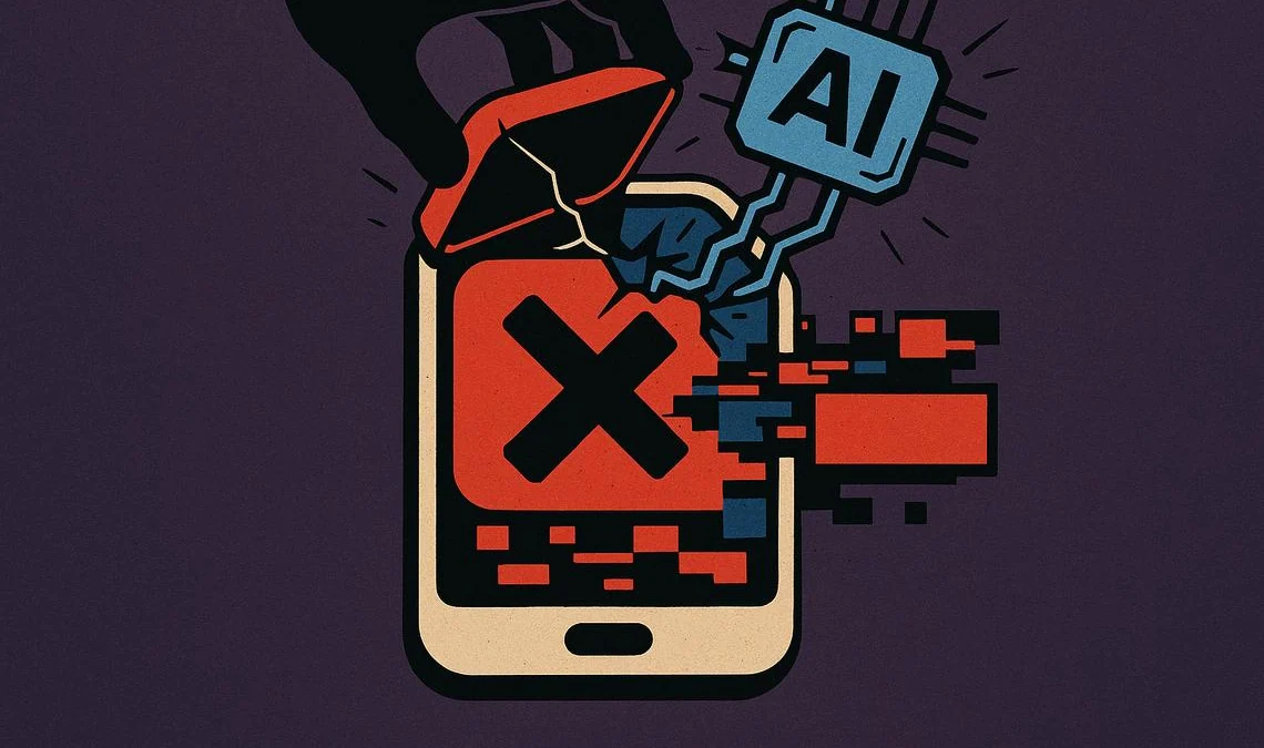 Hack account X del CEO Airbnb: niente truffe, solo post AI sulla tokenizzazione