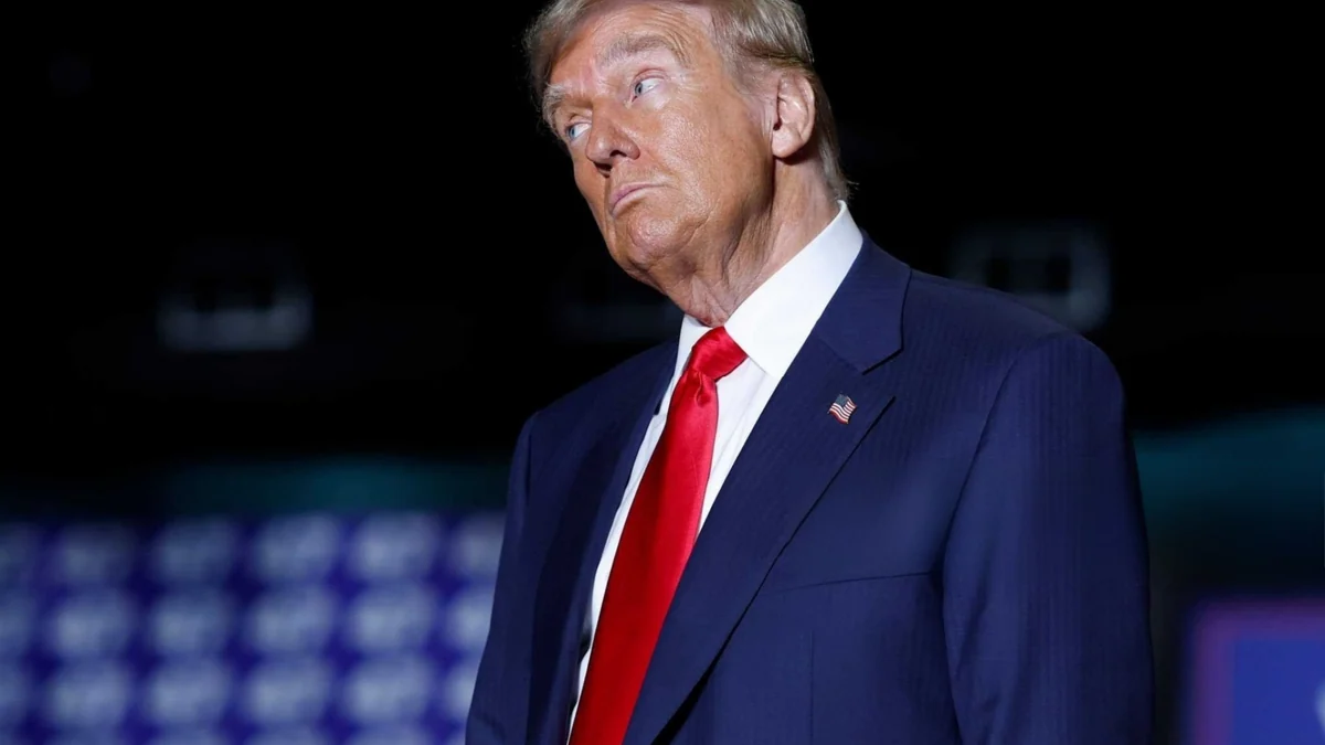 Donald Trump Projelerinde Büyük Fiyasko: 600 Bin Kişi Beklerken 2 Milyar Dolar Eridi