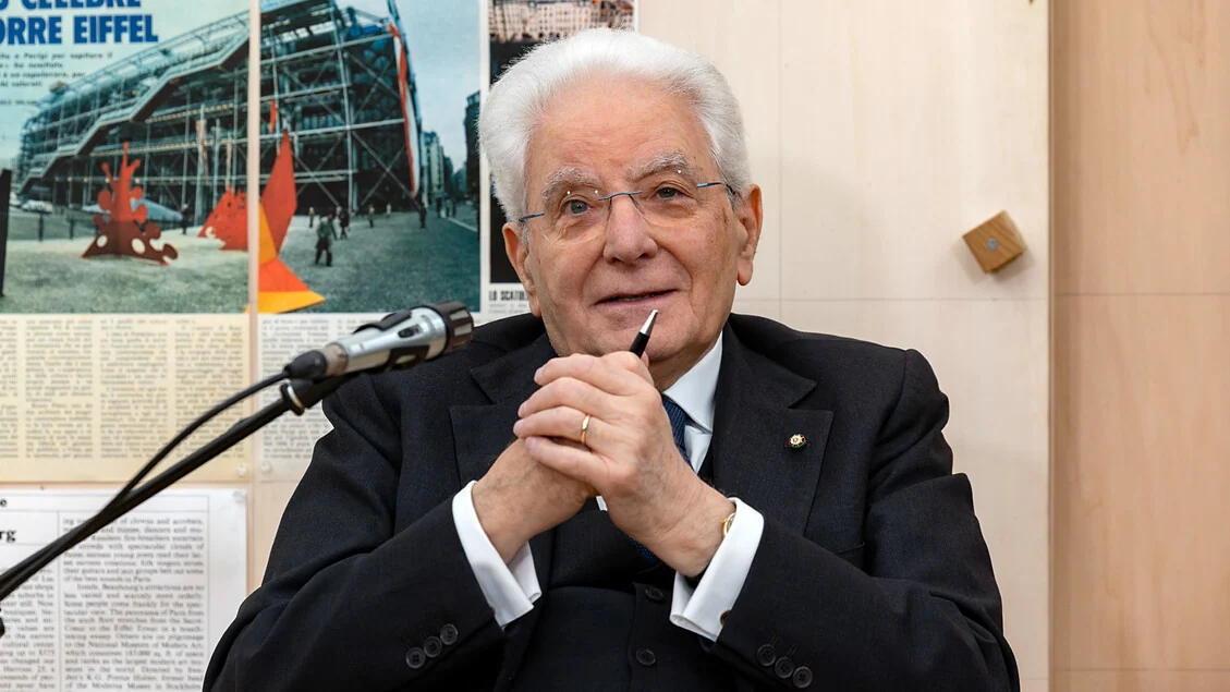 Giornata internazionale dell'infermiere, Mattarella: Ssn opera per il principio inderogabile di uguaglianza