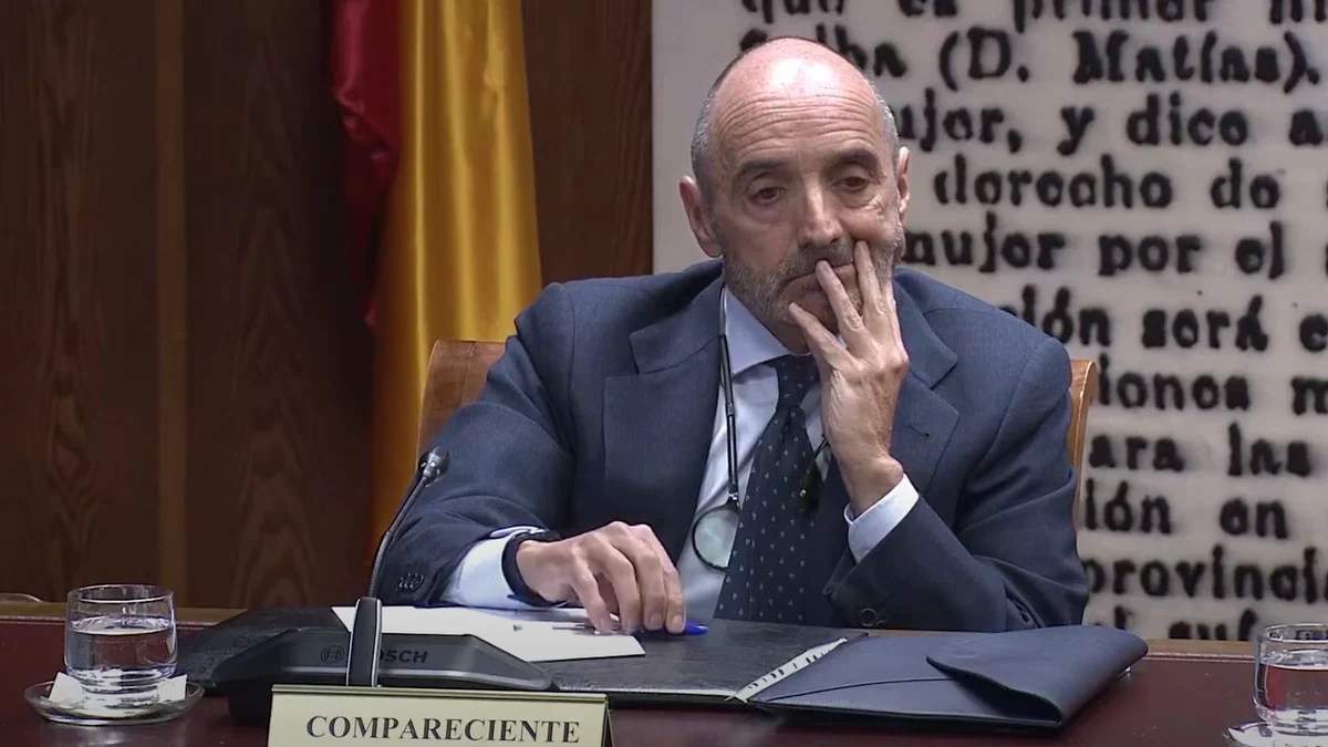 El horizonte judicial de Zapatero pende de la declaración ante el juez de Julio Martínez tras su decisión de “colaborar”