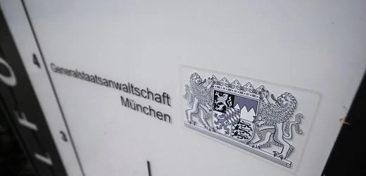Augsburg: Jugendlicher soll Anschlag auf Synagoge geplant haben
