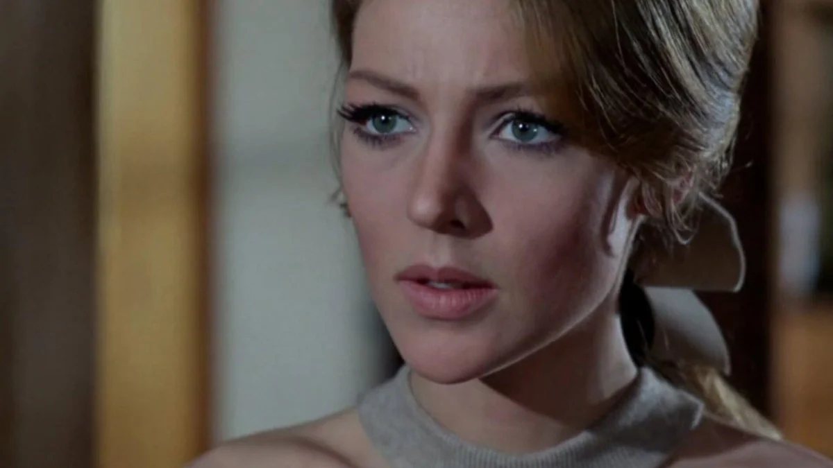 Muere Joanna Pettet actriz de Casino Royale y El coche fantástico, a los 83 años