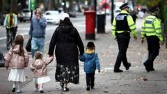 Met forms team after attacks on Jewish community