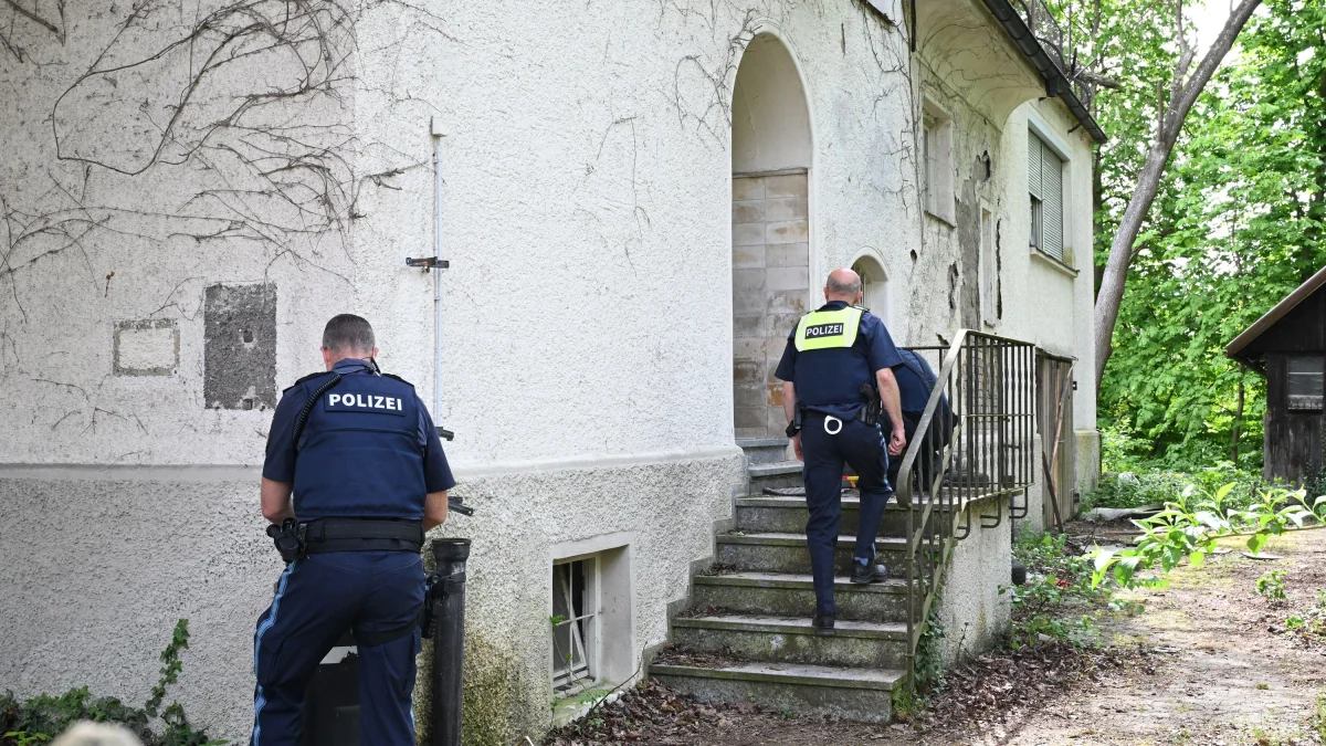 Memmingen: Ein Jugendlicher ist tot, der Tatverdächtige stirbt nach Schüssen der Polizei