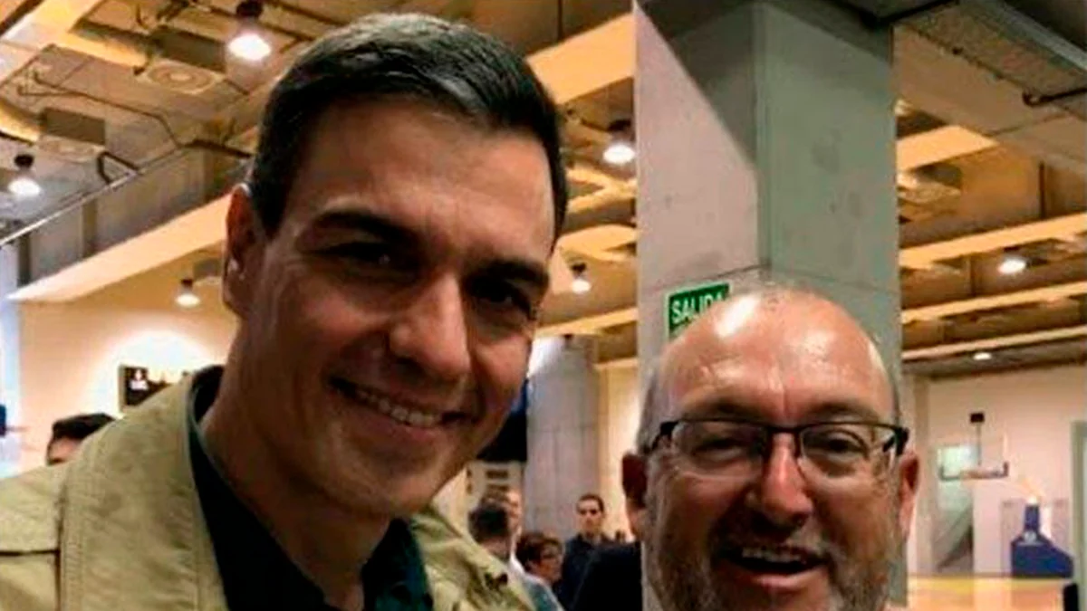 'Caso Mediador': La Fiscalía pide ocho años de prisión para el ex diputado del PSOE 'Tito Berni' por cohecho continuado y pertenencia a grupo criminal