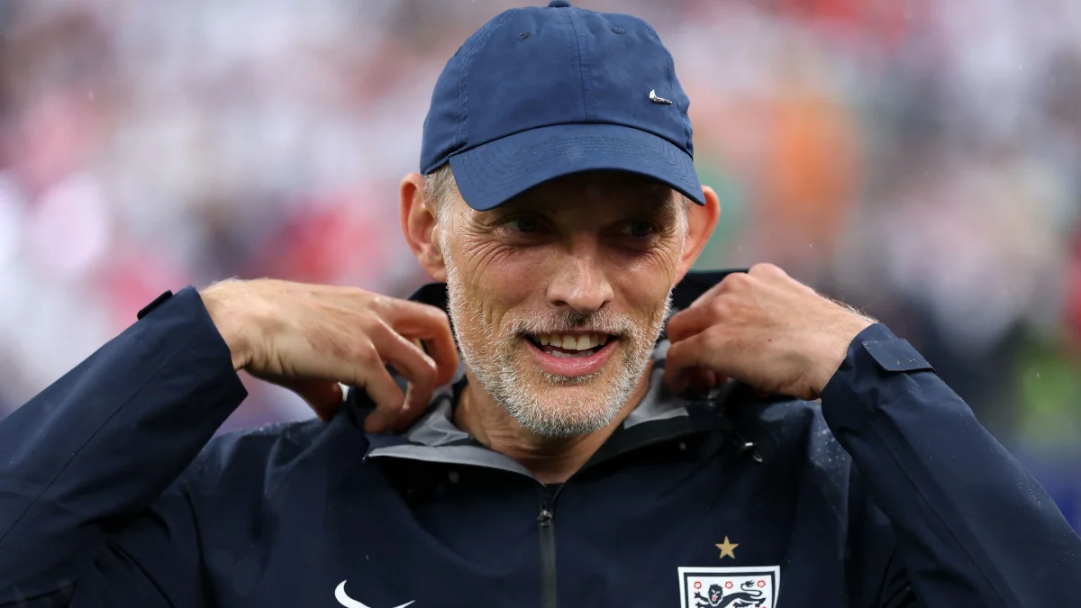 Das bringt der WM-Tag: Tuchel und England vor Pflichtaufgabe
