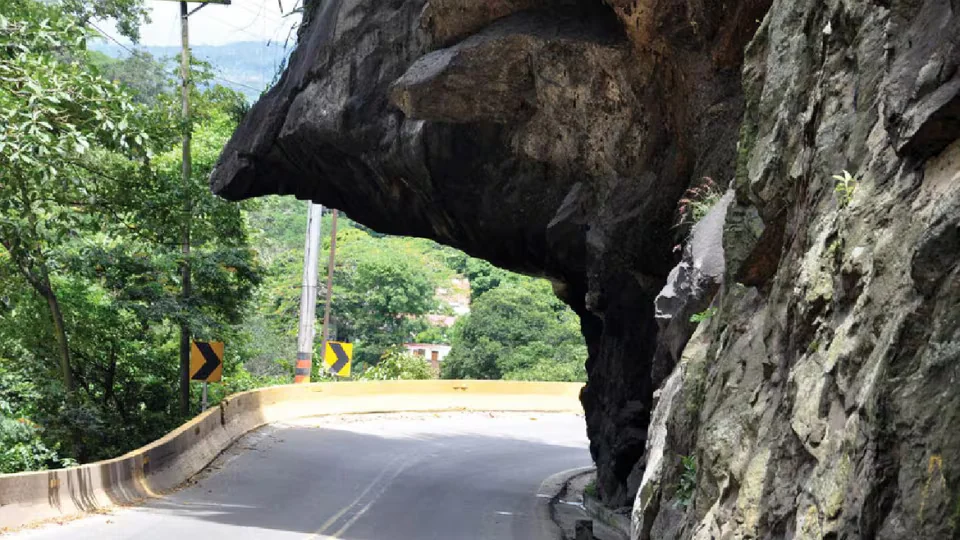 Instalarán cámaras de fotodetección en el corredor Melgar-Bogotá para control de velocidad: este sería el punto clave de intervención