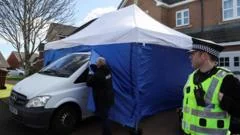 The painstaking work to uncover Peter Murrell's crimes