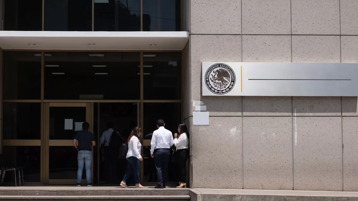 Jueza frena proceso contra funcionario acusado de abuso sexual en Coahuila: familias denuncian protección institucional