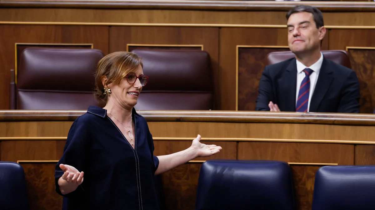 Más Madrid descarta una alianza con IU en las elecciones autonómicas a la vez que construyen una candidatura unitaria para las generales