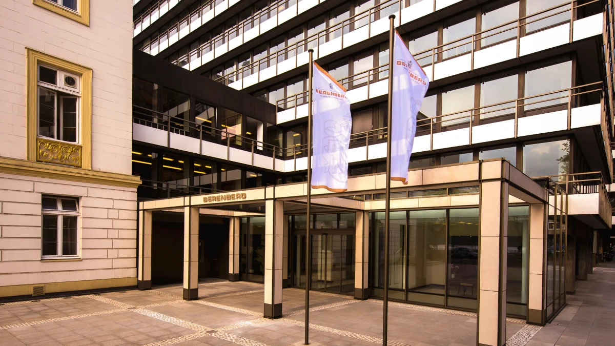 Nach Bafin-Intervention: Berenberg legt den testierten Jahresabschluss für 2025 vor