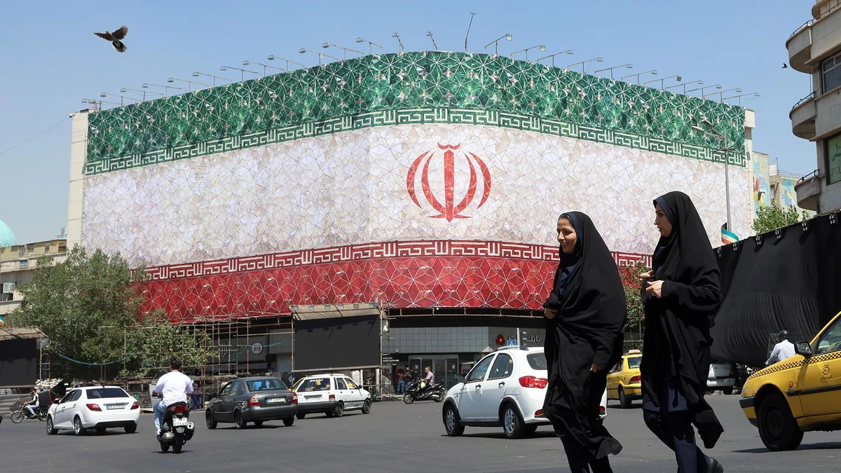 Abkommen zum Irankrieg: Warten auf die Entscheidung von Teheran