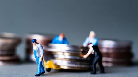 Finanzamt 2.0: Steuerbehörden sollen KI mit echten Bürgerdaten trainieren