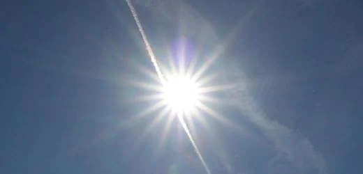 Wetter: Heißluftglocke treibt Temperaturen in Deutschland auf über 30 Grad