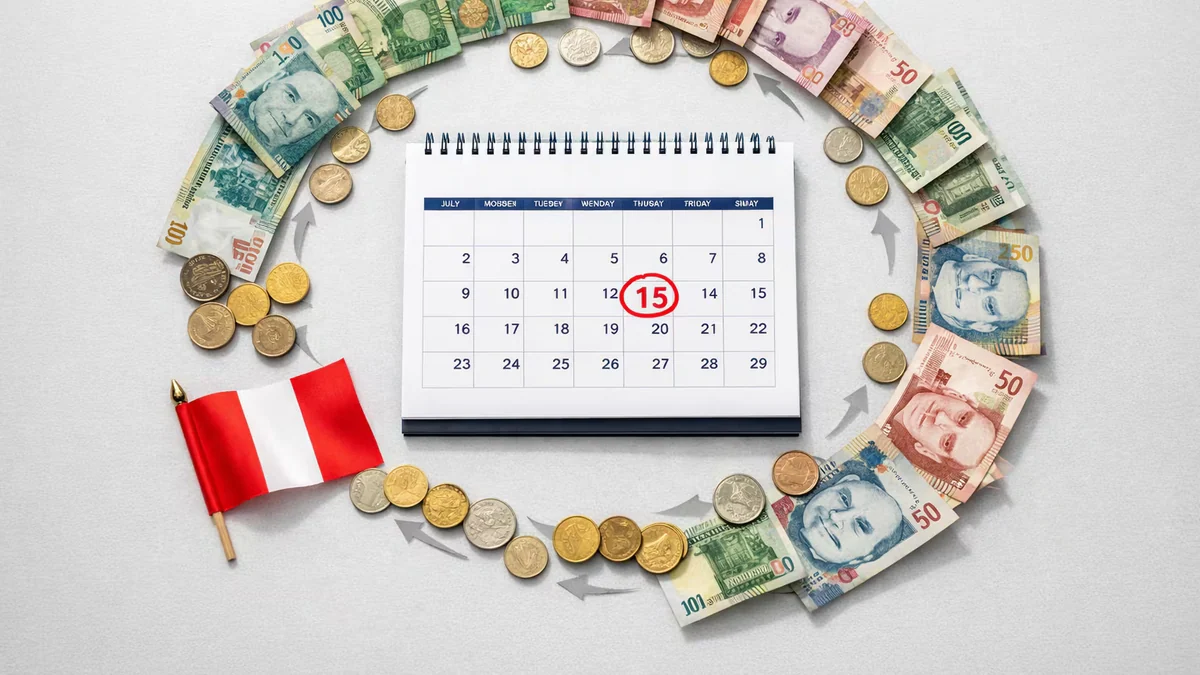 Gratificación y aguinaldo en Fiestas Patrias: qué son, quiénes los reciben y cómo impactan en los ingresos de julio