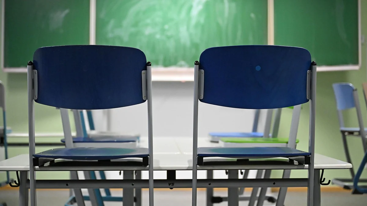 Mehrheit in Kinderreport-Umfrage für einheitliche Bildungsstandards