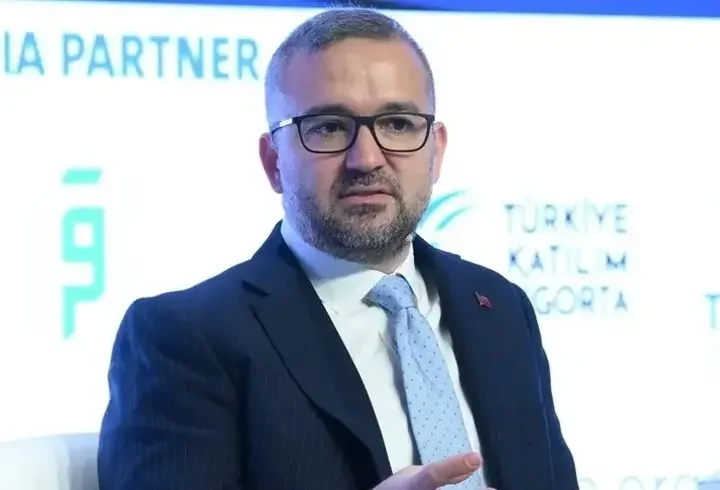 TCMB Başkanı Karahan: Türkiye'de katılım finans istikrarlı şekilde büyüyor