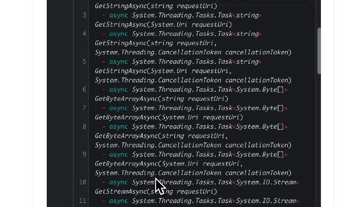 Я превратил Slack в интерактивную консоль для работающего .NET-приложения