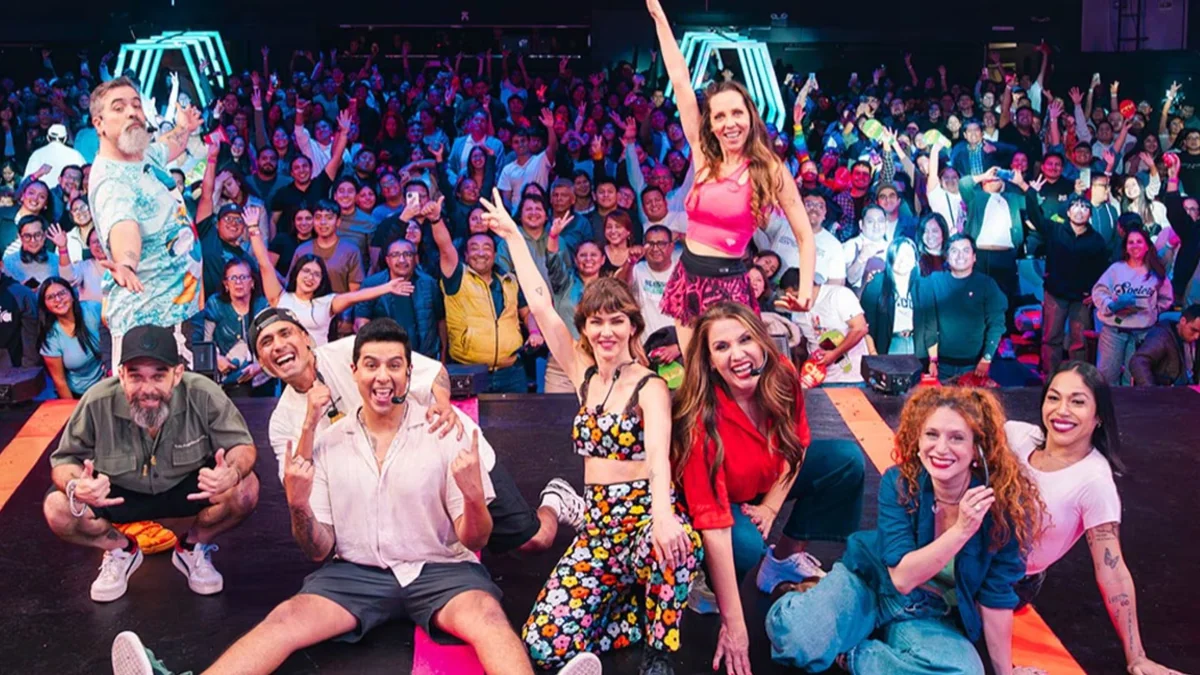 ‘Chapa Tu Money’ debutó en la TV: ¿cuánto rating obtuvo el estreno del programa de Mateo Garrido Lecca?