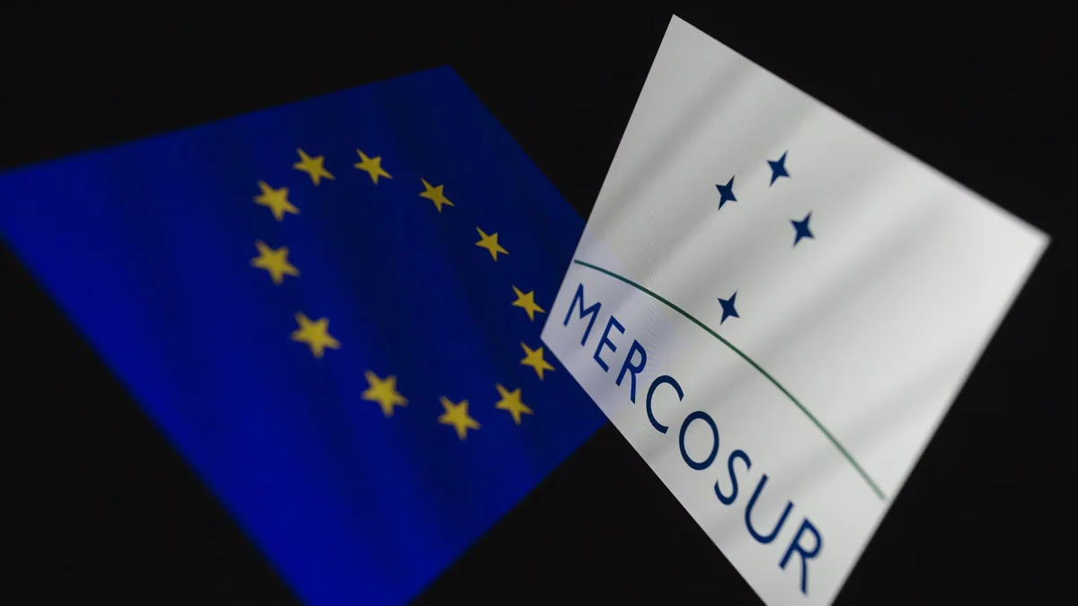 Cuáles son los sectores con más ventajas y riesgos tras el acuerdo de libre comercio UE-Mercosur