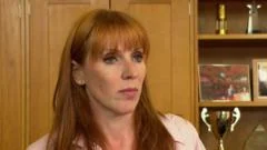 Changing visa rules for care workers is wrong, says Rayner