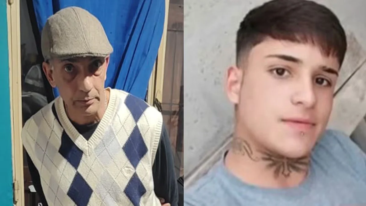 “Asimetría física” y “golpes en zonas vitales”: por qué acusan de intento de homicidio al hombre que atacó al joven en Chascomús