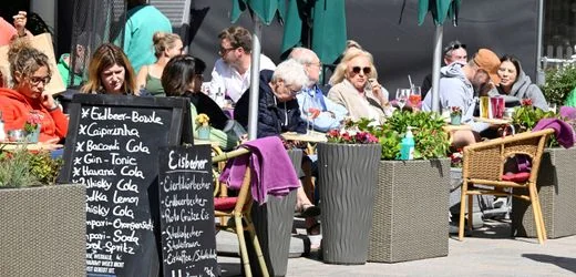 Westerland: Schüsse auf Sylt - eine Festnahme, ein Flüchtiger