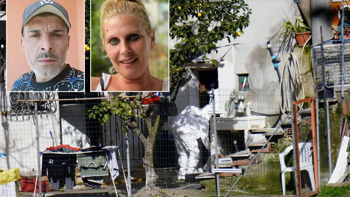 Bordighera, il padre di Beatrice: “Fatemi riabbracciare le sue due sorelle. Ora condanne esemplari”