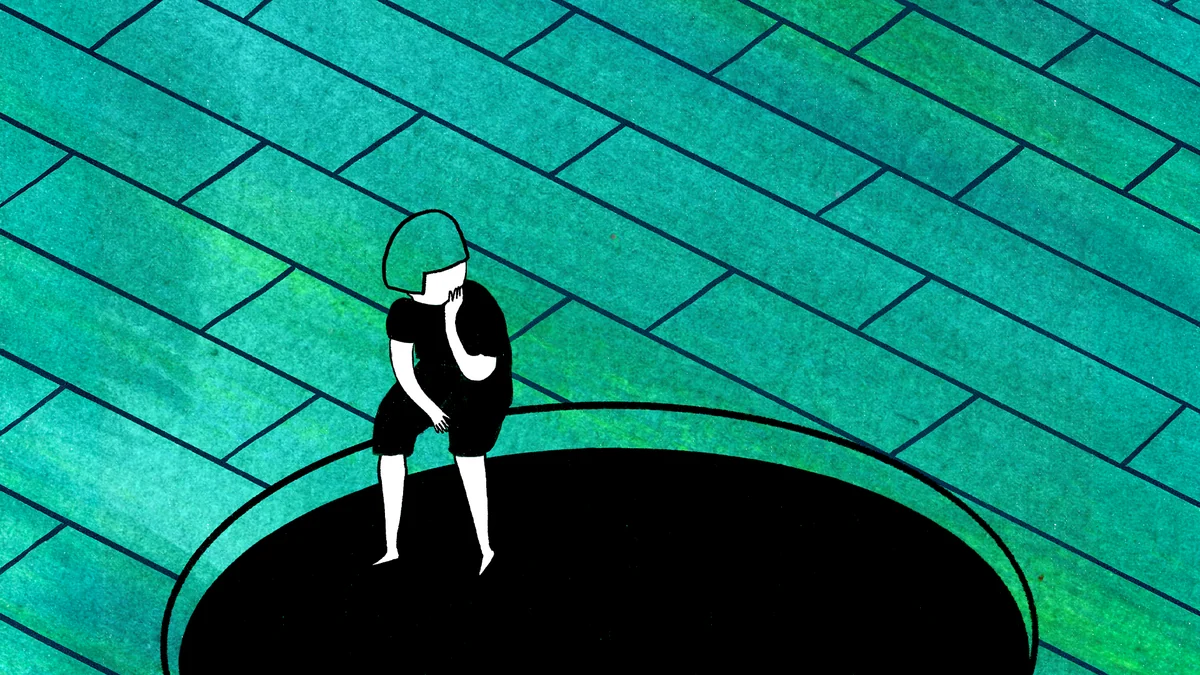 El psiquiatra que lo sabe todo de la ansiedad y depresión de los jóvenes: "Su infelicidad no viene de las pantallas, sino de factores sociales mucho más grandes, como la vivienda o el trabajo"